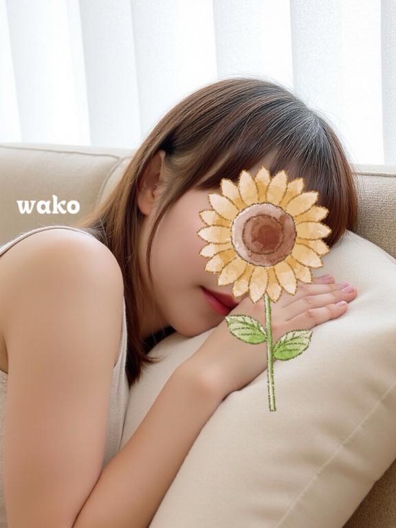 おやすみの前に、ちょっとだけぬくもりがほしくて🌙｜写メ日記｜百合園わこ｜品川・五反田 一般デリヘル 五反田発　痴漢電車or全裸入室