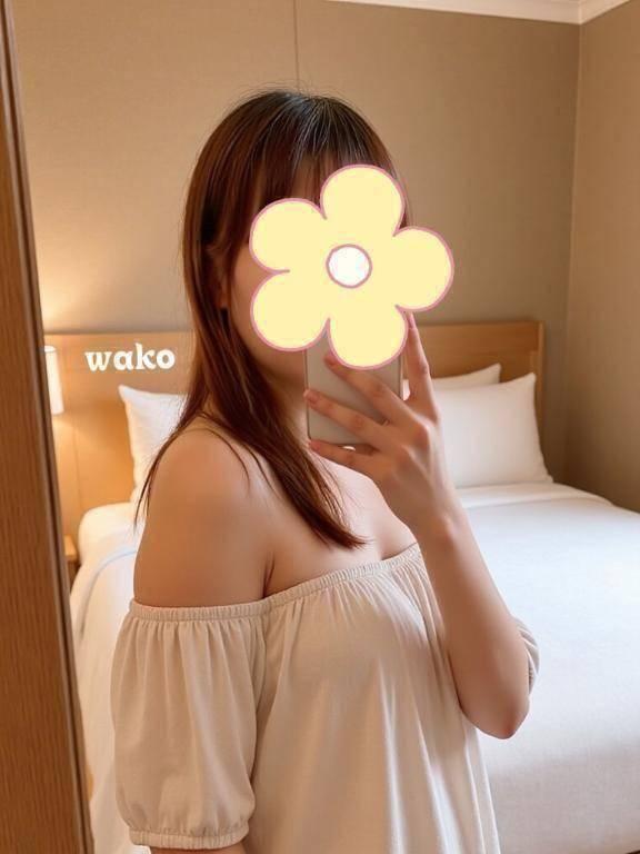 夜になると、少しだけ｜写メ日記｜百合園わこ｜品川・五反田 一般デリヘル 五反田発　痴漢電車or全裸入室