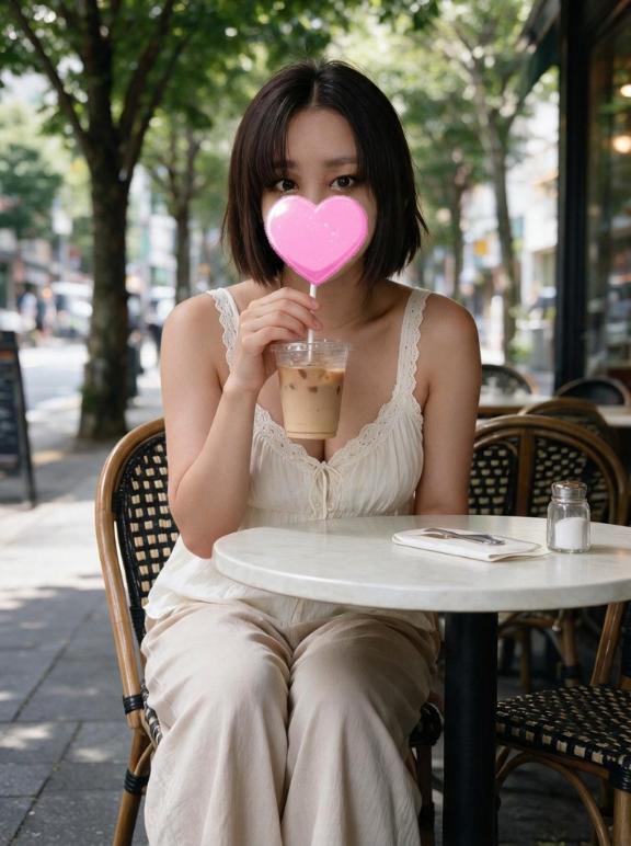 朝からちょっと得した♡