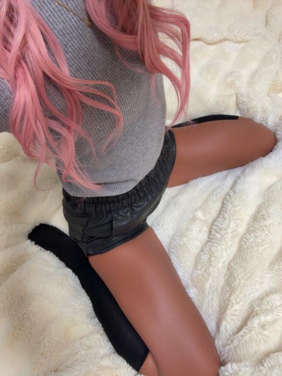 美容室いってきましたー🩷