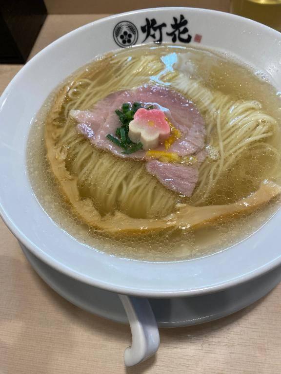 💛久々ーのラーメン！💛｜写メ日記｜峰岸まお｜品川・五反田 一般デリヘル 五反田発　痴漢電車or全裸入室