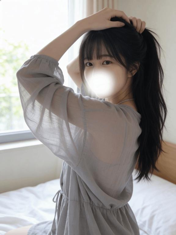 何が好き？💓｜写メ日記｜相澤しほ｜品川・五反田 一般デリヘル 五反田発　痴漢電車or全裸入室