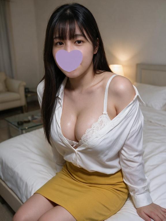 まぶたが二度寝中💭
