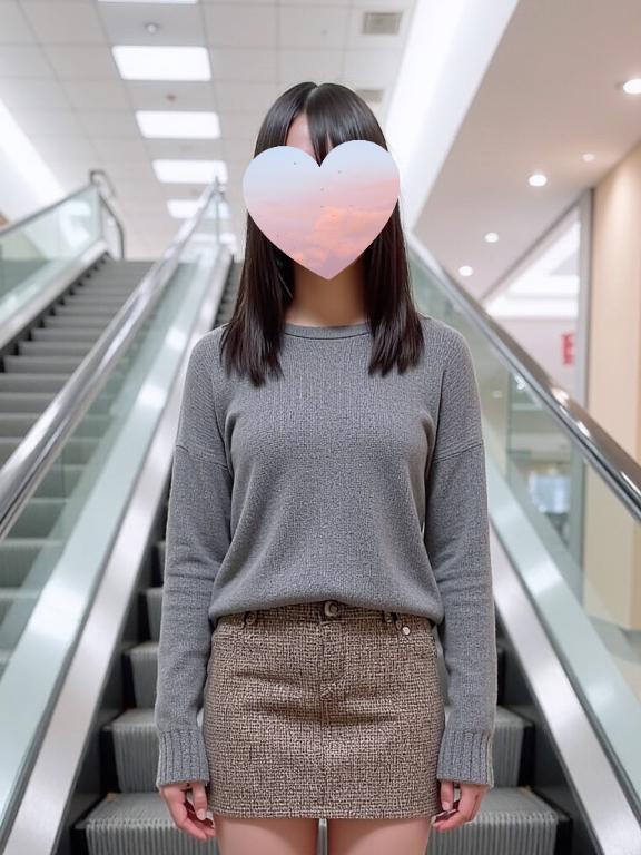 夕方のそらと、あたたかい手…💭｜写メ日記｜蘇枋しろ｜品川・五反田 一般デリヘル 五反田発　痴漢電車or全裸入室