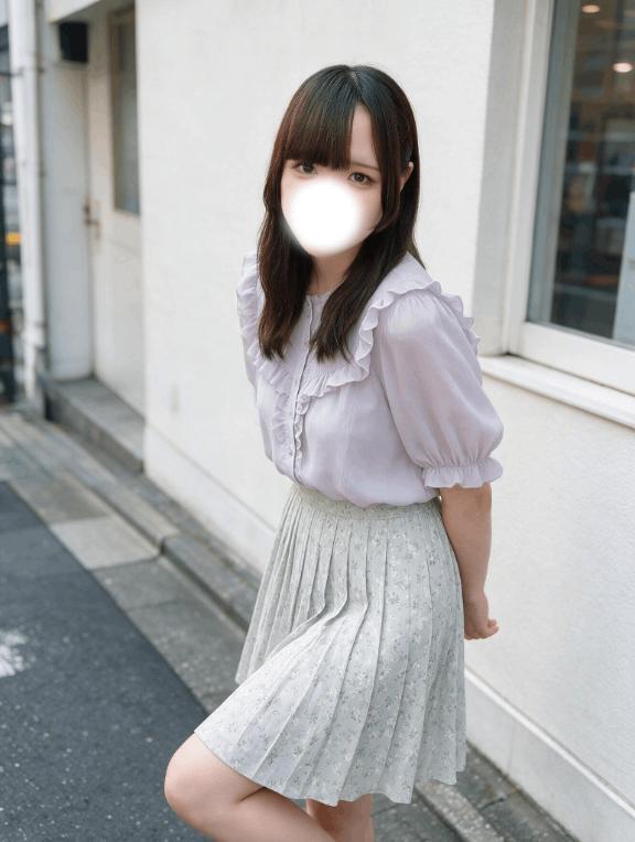 時間がかかるタイプ💦