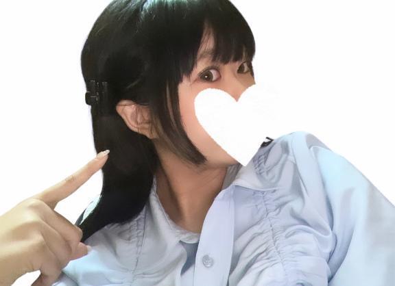 髪の毛切りました｜写メ日記｜鮎川あやめ｜品川・五反田 一般デリヘル 五反田発　痴漢電車or全裸入室