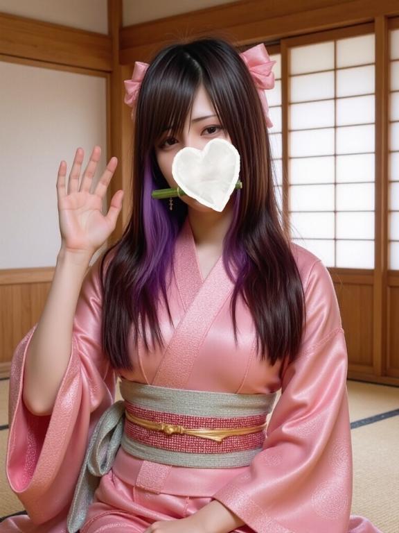 ♡無限城編のループ♡｜写メ日記｜三越はづき｜品川・五反田 一般デリヘル 五反田発　痴漢電車or全裸入室