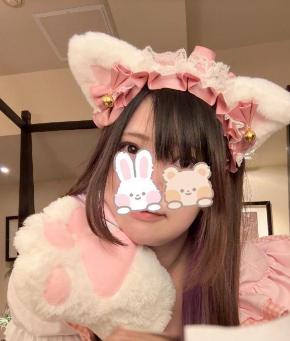 ♡にゃんにゃん♡｜写メ日記｜三越はづき｜品川・五反田 一般デリヘル 五反田発　痴漢電車or全裸入室