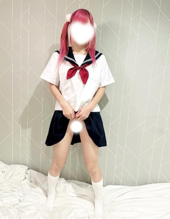 🌟おれいだよ〜😆💖🌟｜写メ日記｜神田まゆら｜品川・五反田 一般デリヘル 五反田発　痴漢電車or全裸入室