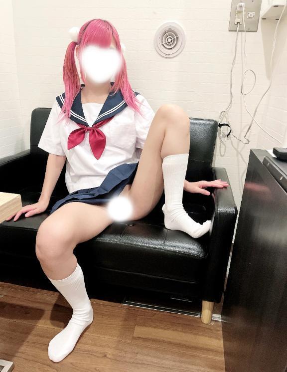 えっちな写真集①💕｜写メ日記｜神田まゆら｜品川・五反田 一般デリヘル 五反田発　痴漢電車or全裸入室