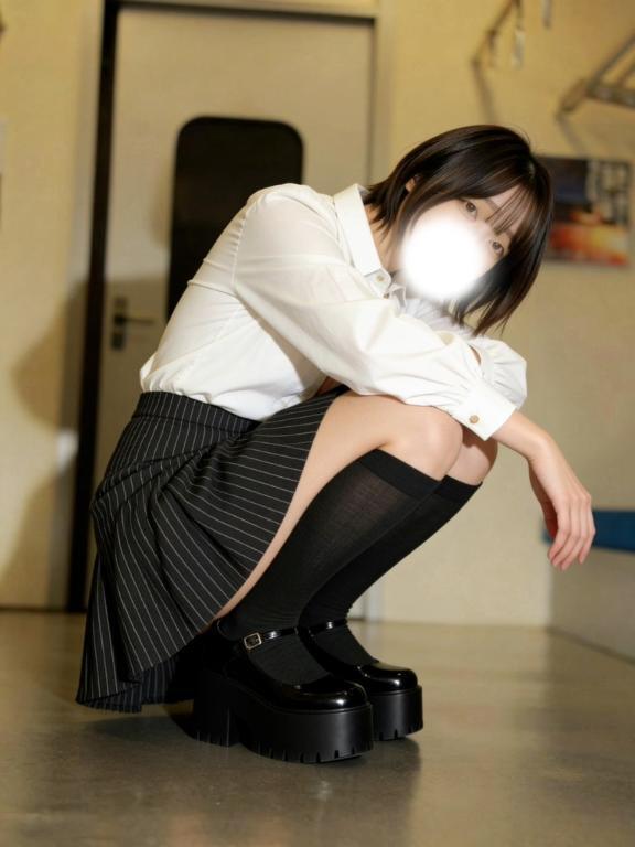 私の性癖🎀｜写メ日記｜涌井ういな｜品川・五反田 一般デリヘル 五反田発　痴漢電車or全裸入室