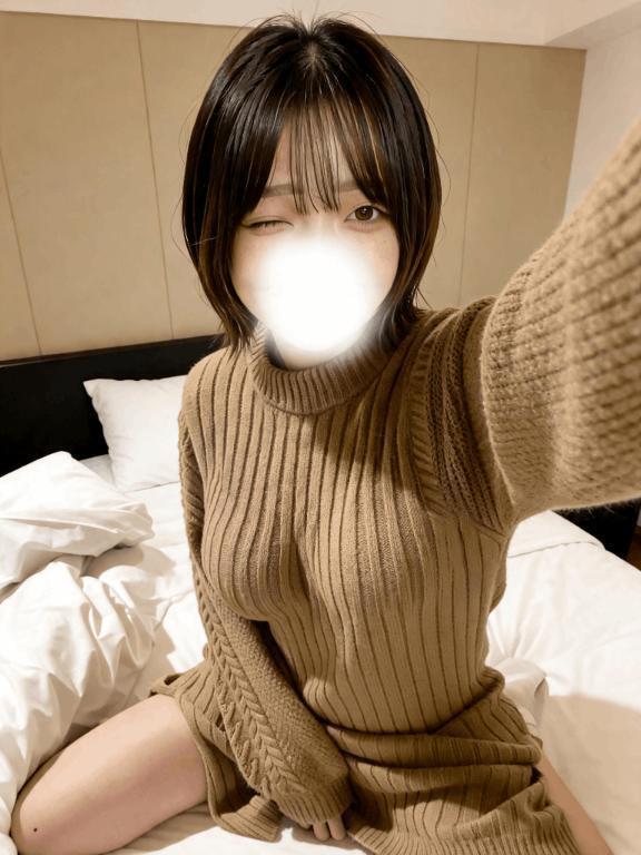 梅雨入りですね😌｜写メ日記｜涌井ういな｜品川・五反田 一般デリヘル 五反田発　痴漢電車or全裸入室