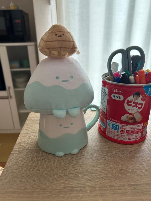好きなもの🧸⭐️
