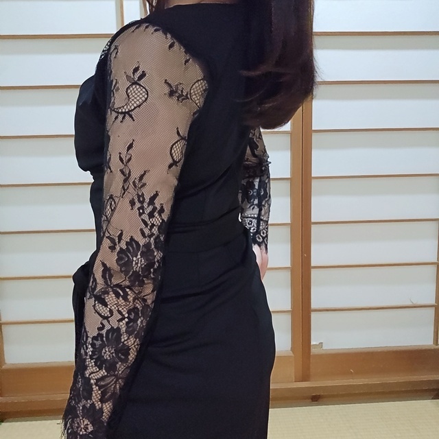 お久しぶりに