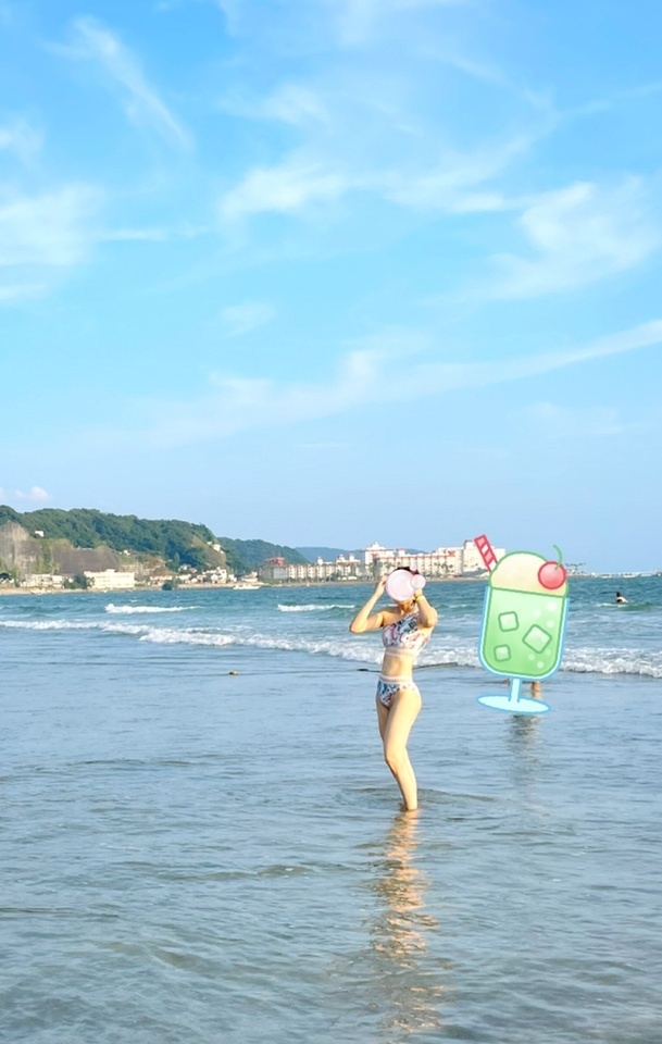 夏が恋しい｜写メ日記｜槇村｜大塚・巣鴨 人妻デリヘル 東京美人妻