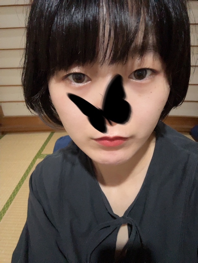 🌪️初めまして🌪️