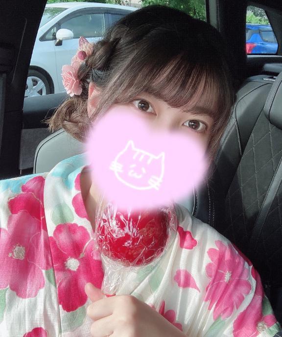 お祭りの季節｜写メ日記｜松川うゆ｜新宿 出張エステ 断りきれない美人マッサージ嬢たち