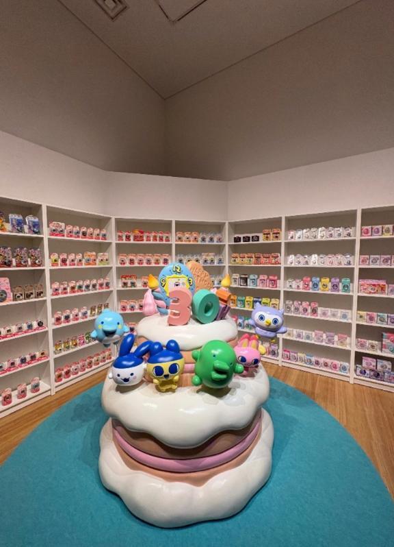 たまごっちの進化を目の当たりにしてきたよ🥚｜写メ日記｜秋山ななみ｜新宿 出張エステ 断りきれない美人マッサージ嬢たち