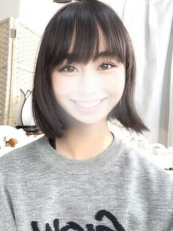 大松すずな