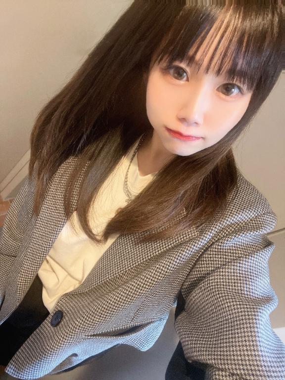 久々のミナちゃん