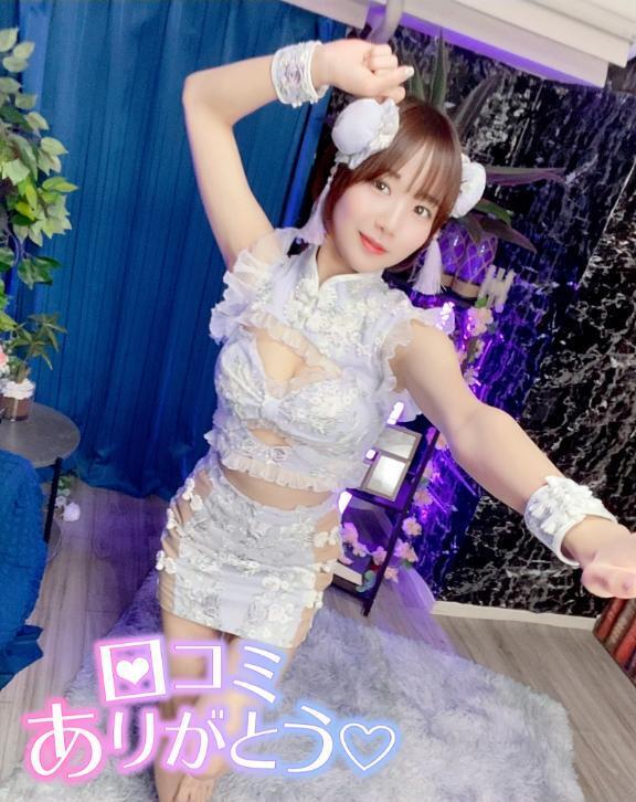 【お礼写メ日記】