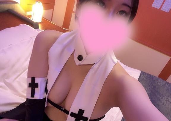 一仕事終えた後には…