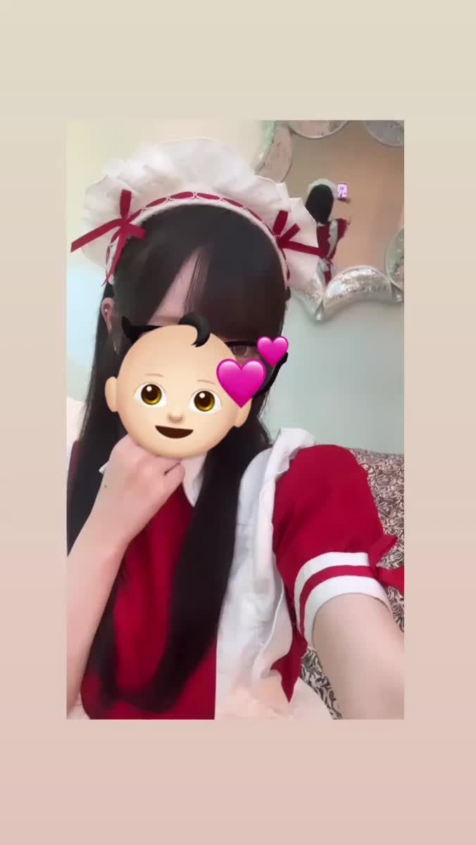 ありがとう(,,♡-♡,,)