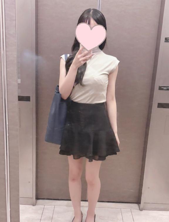 今日の出勤🫧💕