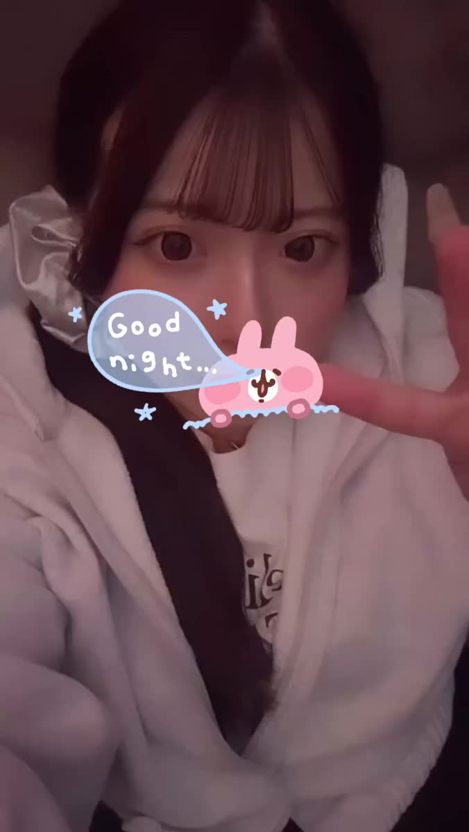 🫧退勤・次回シフト🫧