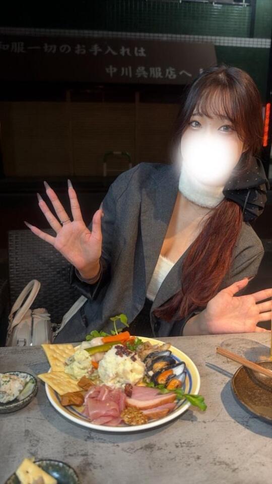 しゅっ！！！｜写メ日記｜安達りん｜新宿 出張エステ 断りきれない美人マッサージ嬢たち