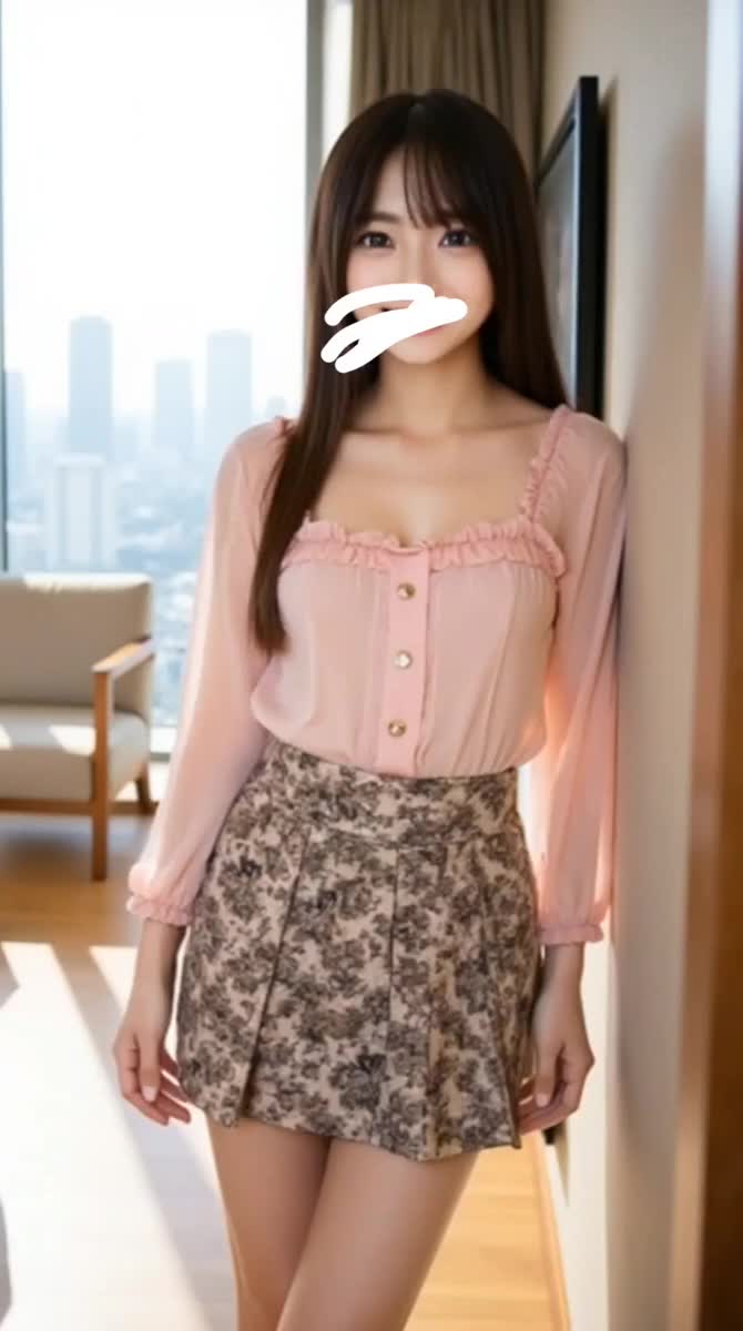 身体の奥まで💗