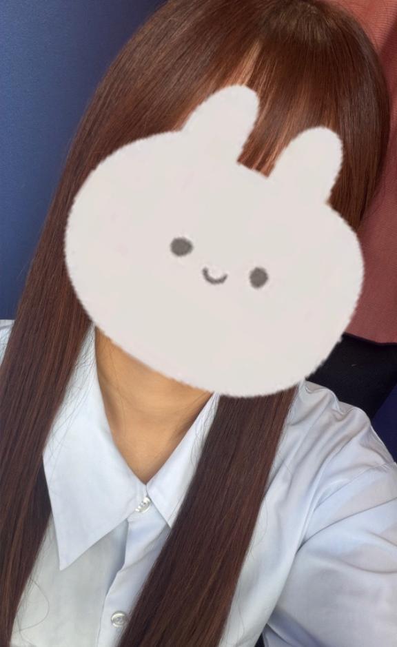 美容院帰り💇🎶｜写メ日記｜中村ゆうな｜新宿 出張エステ 断りきれない美人マッサージ嬢たち