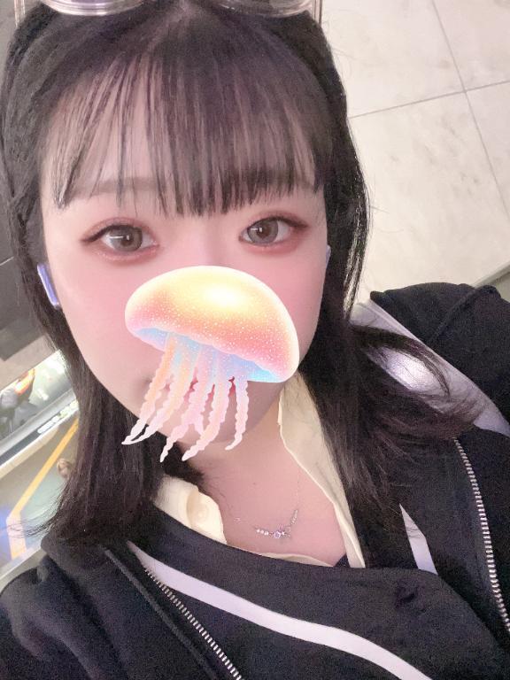 台風だー！🌀