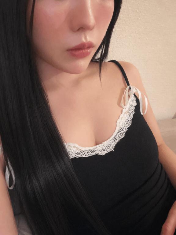 おひさしぶりです！｜写メ日記｜内野しおり｜新宿 出張エステ 断りきれない美人マッサージ嬢たち