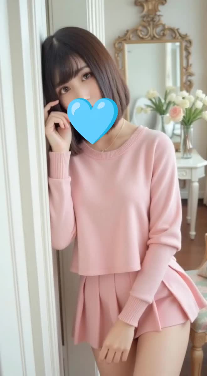 すごく好き…💭💕｜写メ日記｜栗原なこ｜新宿 出張エステ 断りきれない美人マッサージ嬢たち