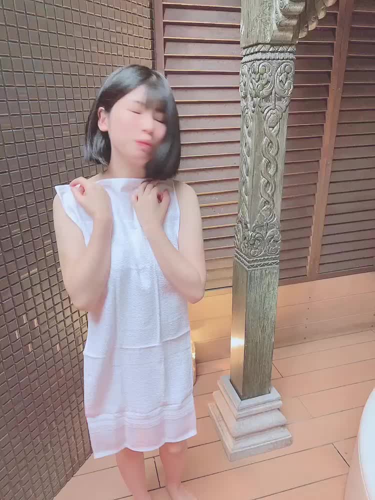 タオルが🫣💖｜写メ日記｜桐谷あおば｜新宿 出張エステ 断りきれない美人マッサージ嬢たち