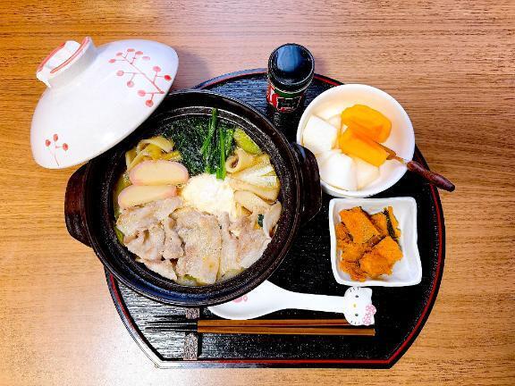 10月16日世界食料デー　桜子kitchen🍲
