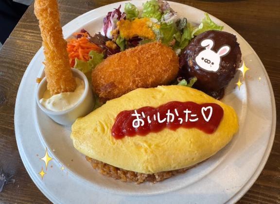 お子様ランチ｜写メ日記｜くるみ｜立川・八王子・三多摩 一般デリヘル Ｌove Fantasy