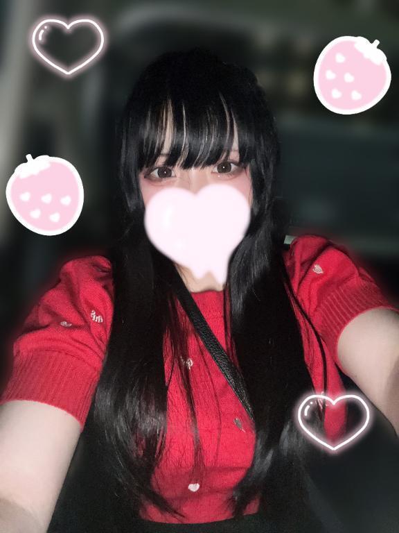 赤く甘い恋だもん