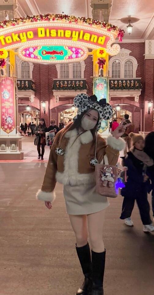 いるよん｜写メ日記｜かりな｜立川・八王子・三多摩 一般デリヘル Ｌove Fantasy