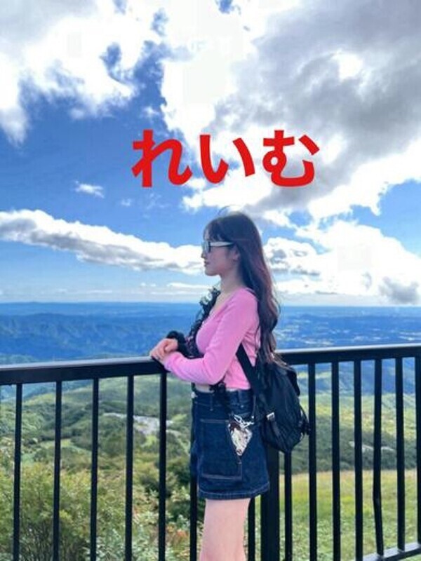 れいむ
