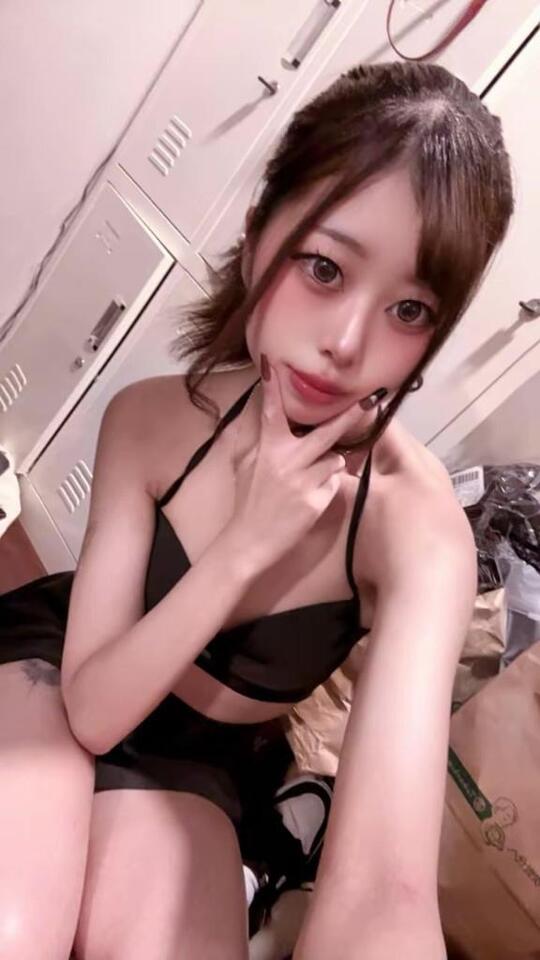 水着だよ？