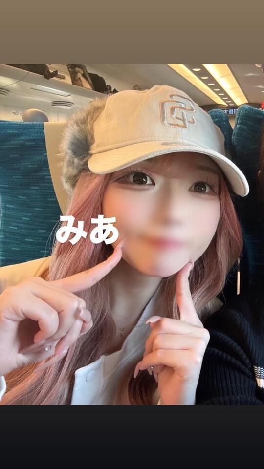 本日出勤｜写メ日記｜みあ｜立川・八王子・三多摩 一般デリヘル Ｌove Fantasy