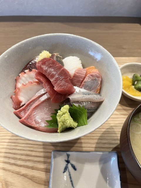 鶯谷の海鮮丼屋さん|写メ日記|上野|鶯谷 人妻デリヘル カーネーション