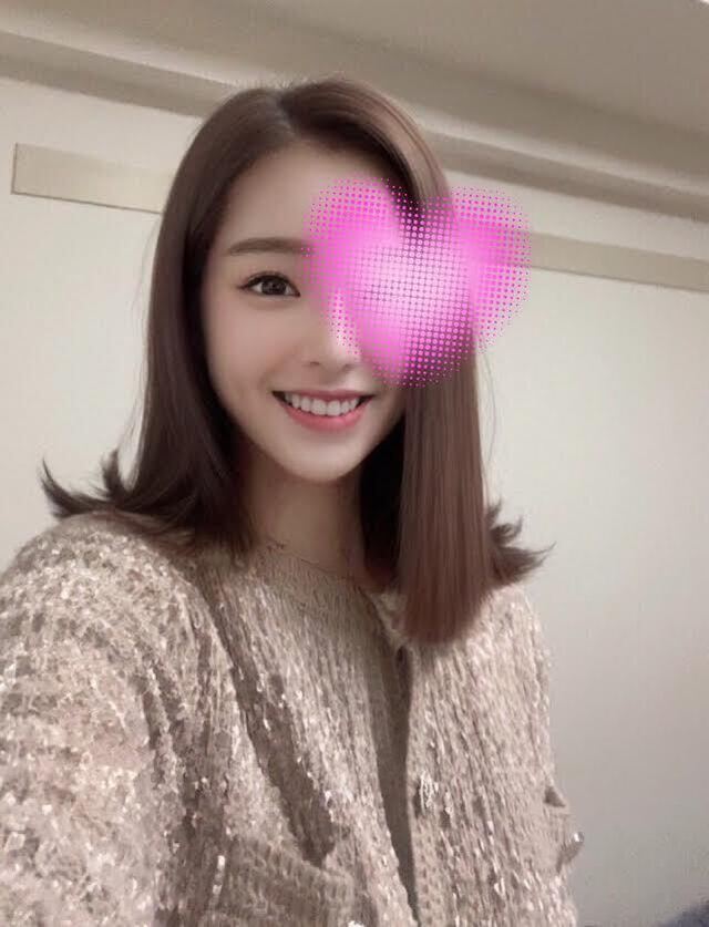 ❤はじめまして❤