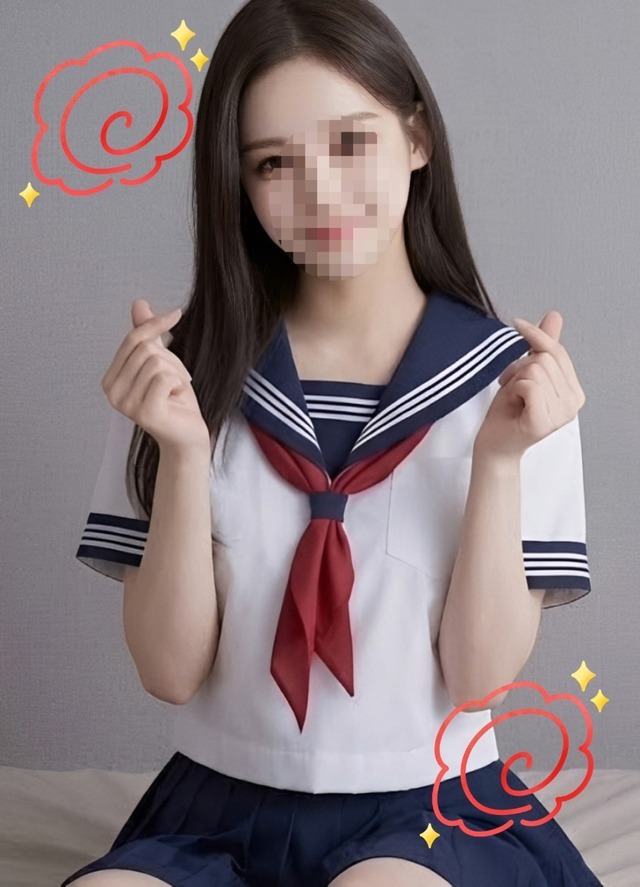 はじめまして❤♪
