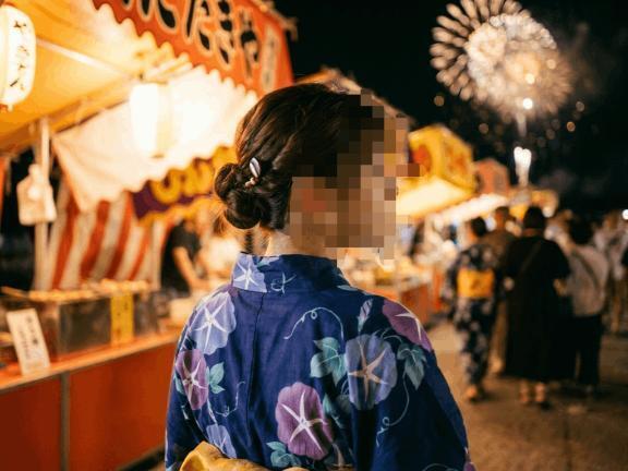 盆踊り｜写メ日記｜みゆ｜六本木・麻布・赤坂 一般デリヘル セレブコレクション赤坂