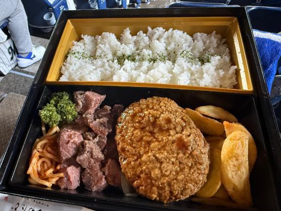 このお弁当が何かわかったアナタは｜写メ日記｜紗栄子(さえこ)｜新宿 出張エステ 新宿泡洗体ハイブリッドエステ