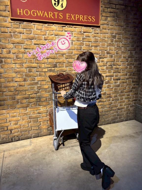 魔法にかけられて｜写メ日記｜衣都(いと)｜新宿 出張エステ 新宿泡洗体ハイブリッドエステ