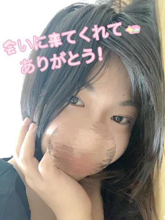 19日(土)17時30分〜のVIPのお相手さまへ